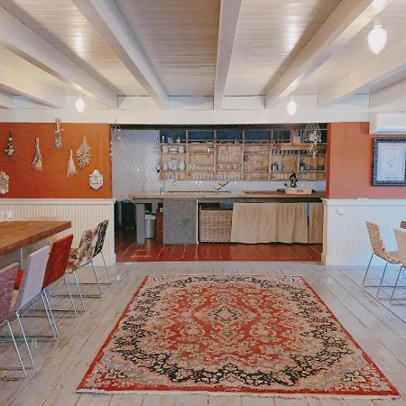 Mom La Punta Hotel Валенсия Екстериор снимка