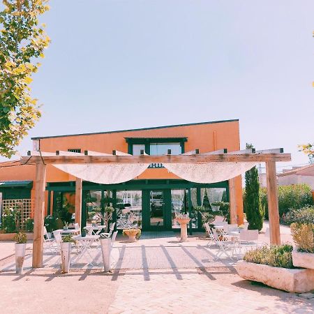 Mom La Punta Hotel Валенсия Екстериор снимка