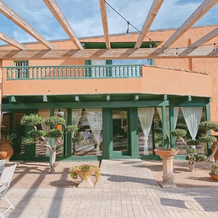 Mom La Punta Hotel Валенсия Екстериор снимка