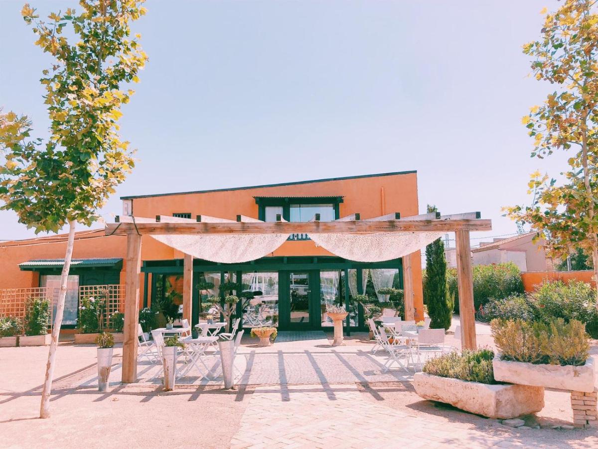 Mom La Punta Hotel Валенсия Екстериор снимка