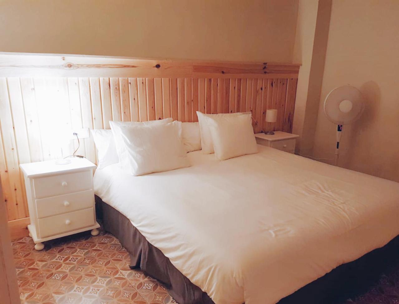 Mom La Punta Hotel Валенсия Екстериор снимка