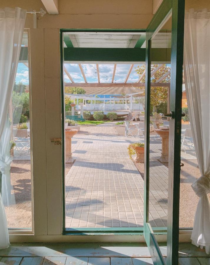 Mom La Punta Hotel Валенсия Екстериор снимка